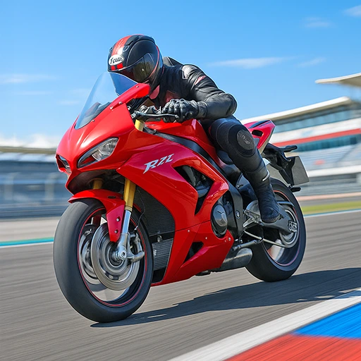 Game icon for Bike Racing Championship by Skyloft Yazılım Bilişim ve Anonim Şirketi
